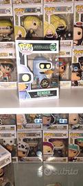 chase Bender Funko pop 