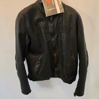 Dainese giubbino pelle