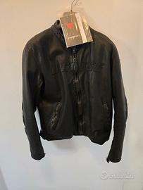 Dainese giubbino pelle