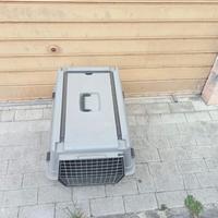 Trasportino per animali