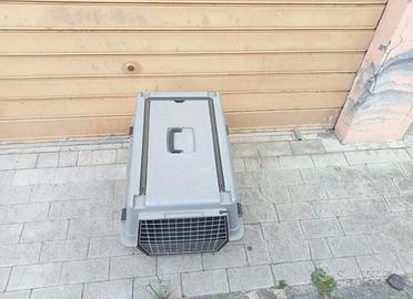 Trasportino per animali