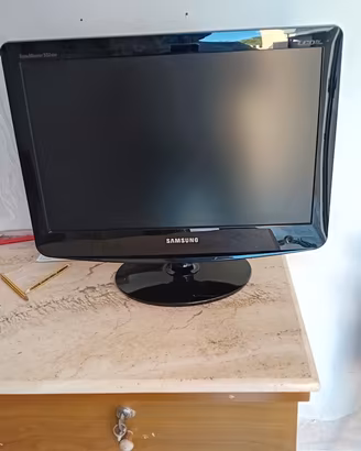 monitor 