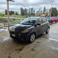 Hyundai i10 1.0 MPI AT Tech