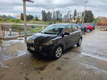 Hyundai i10 1.0 MPI AT Tech