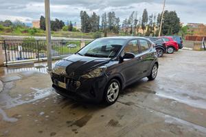 Hyundai i10 1.0 MPI AT Tech