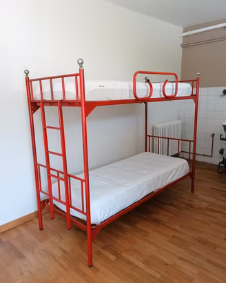 letto a castello