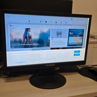 Monitor 19 pollici Hyundai 