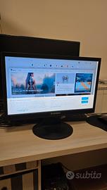 Monitor 19 pollici Hyundai 