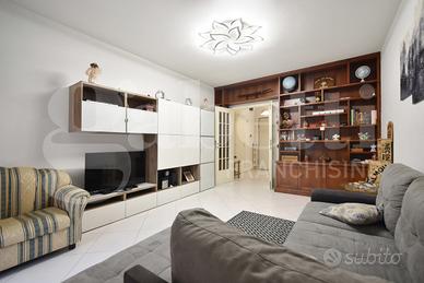 Appartamento Vasto [IM202589VRG]