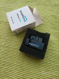 scanner x auto obd check veepeak