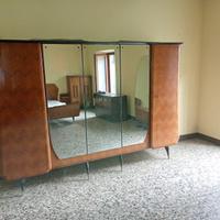 Guararoba con specchi