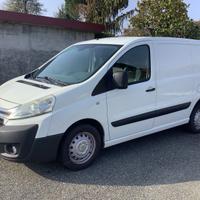 Citroen jumpy diesel 2016