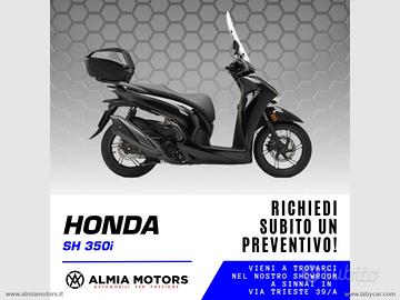 HONDA SH 350I
