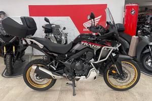 Honda XL 750 Transalp