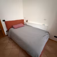 Letto contenitore una piazza e mezza