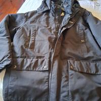 piumino Geox