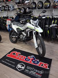 Cf Moto 250DUAL
