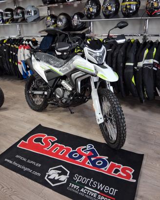 Cf Moto 250DUAL