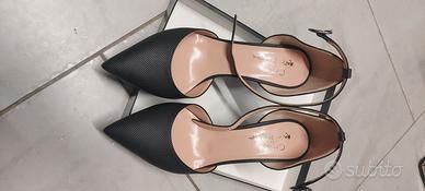 scarpe eleganti décolleté 