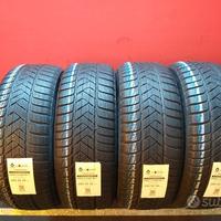 4 gomme 205 55 16 pirelli inv rft a5096