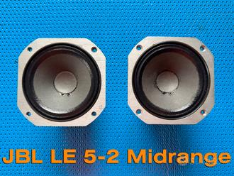 Used jbl le5-2 for Sale | HifiShark.com