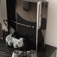 Sony Playstation3 PS3 SUPER COMPLETA