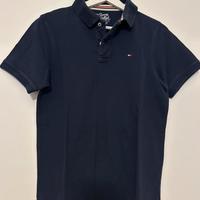 Polo Tommy Hilfiger taglia S