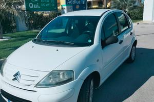 C3 1,1.  150km . anno2009