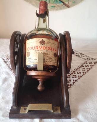COURVOISIER TROIS ETOILES LUXE ANNI 60 VINTAGE
