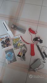 Nintendo wii