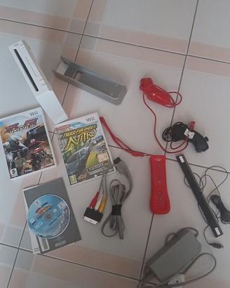 Nintendo wii
