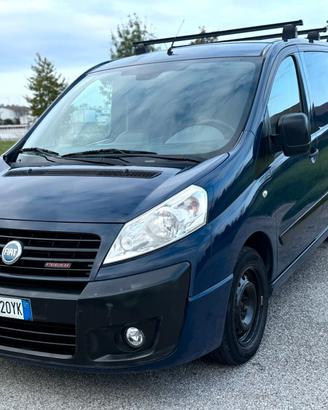 Fiat Scudo 2.0 MJT PC-TN Furgone 10q.