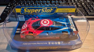 Ford Daytona Prototype Superslot