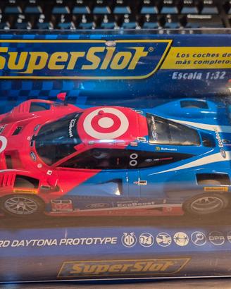 Ford Daytona Prototype Superslot
