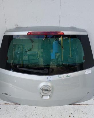 93193294 PORTELLONE POSTERIORE OPEL AGILA (B) 1.2 
