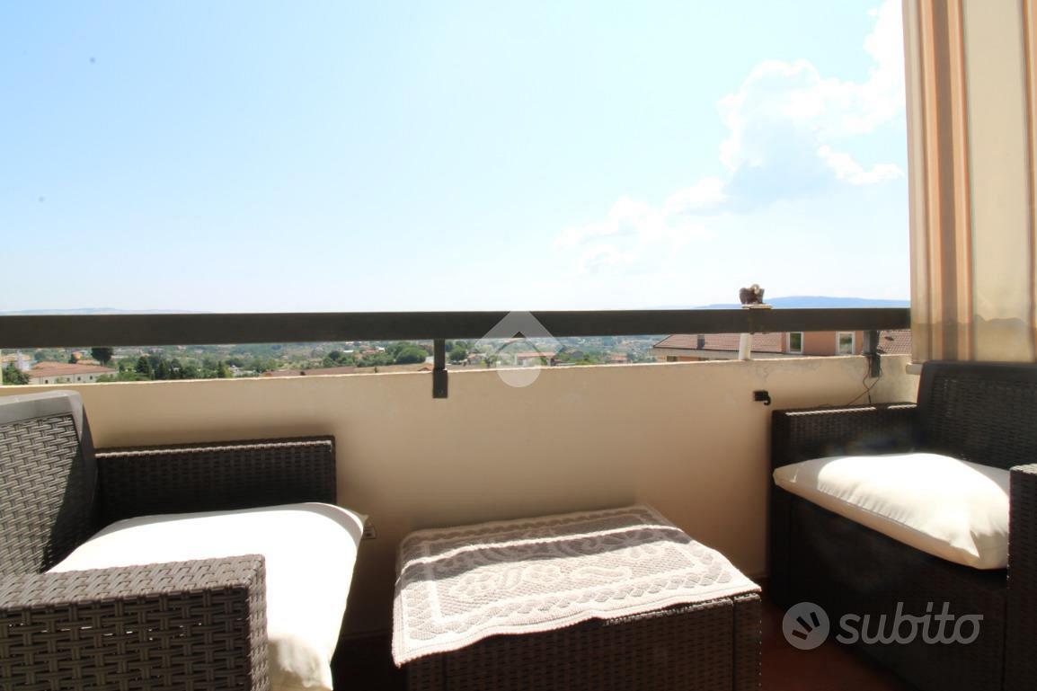 Appartamento – Campobasso, San Giovanni - Vista 3