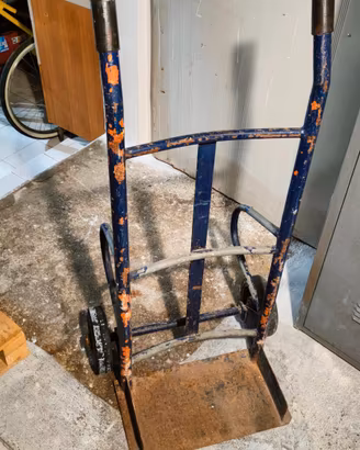 Carrello