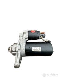 Motorino avviamento VW Golf 5 1900 TDI 2004/2009 G
