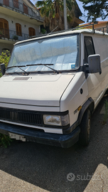 Furgone Fiat Ducato 1.9 D (1994) Prezzo Trattabile