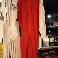 tuta antipioggia Dainese