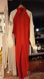 tuta antipioggia Dainese