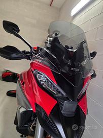 Parabrezza wrs multistrada v4