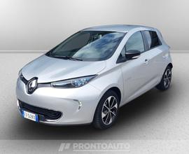 Renault Zoe intens r110 108cv