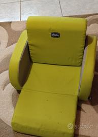 Chicco Twist Poltroncina per Bambini