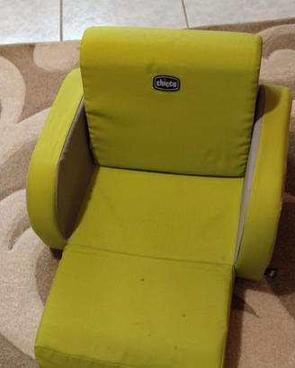 Chicco Twist Poltroncina per Bambini