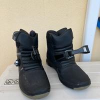 Scarpe da moto/quad