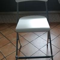 Sgabello Ikea Franklin