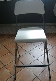 Sgabello Ikea Franklin