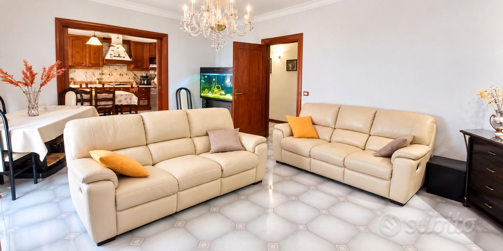 Appartamento – Bagheria, Lannari - Villarosa, Scalidda - Altro