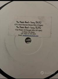 Sunny CP’s soul heaven house mix- The Elastic band